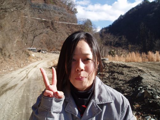 オートパーク　クワ