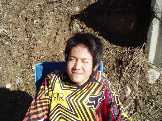 オートパーク　クワ