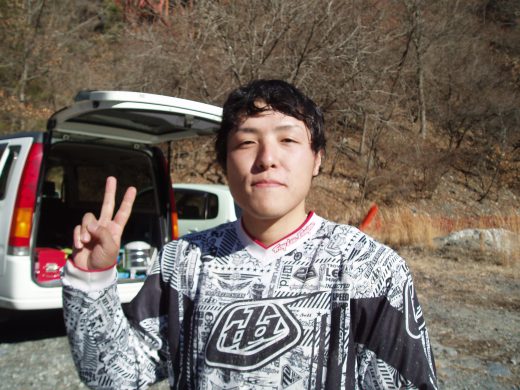 オートパーク　クワ