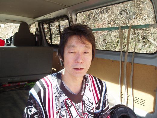 オートパーク　クワ