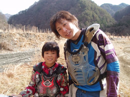 オートパーク　クワ