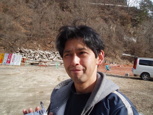 オートパーク　クワ