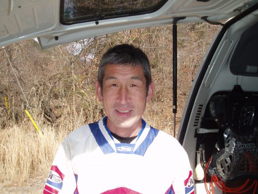 オートパーク　クワ