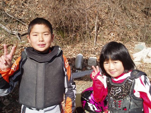 オートパーク　クワ