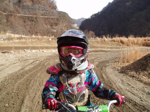 オートパーク　クワ