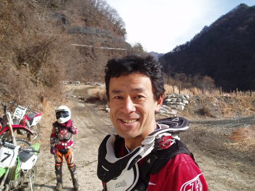 オートパーク　クワ