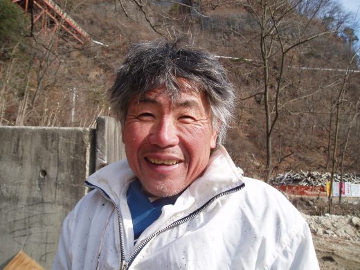 オートパーク　クワ