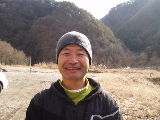 オートパーク　クワ