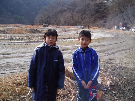 オートパーク　クワ