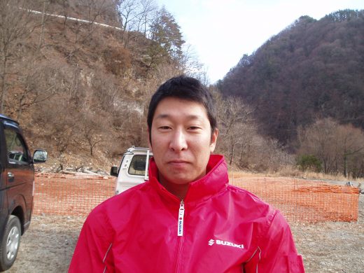 オートパーク　クワ