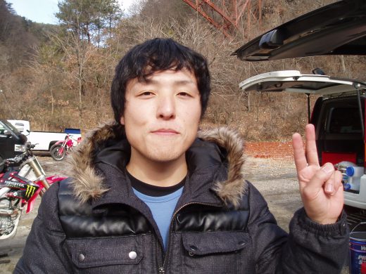 オートパーク　クワ