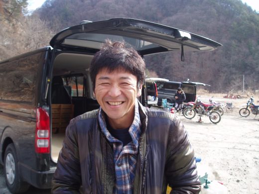 オートパーク　クワ