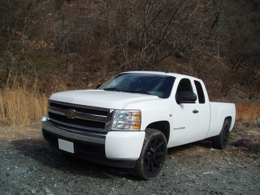 オートパーク　クワ