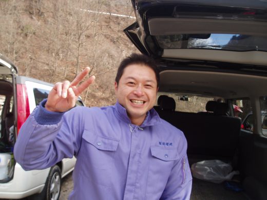 オートパーク　クワ