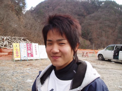 オートパーク　クワ