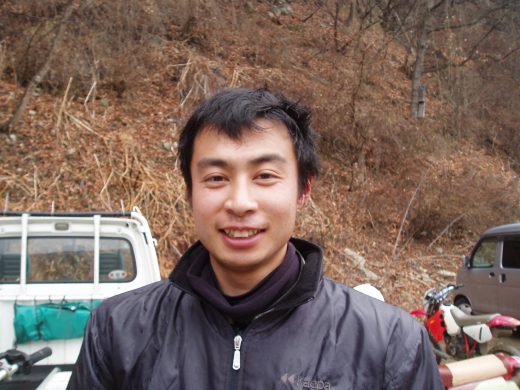 オートパーク　クワ