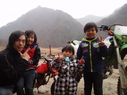 オートパーク　クワ