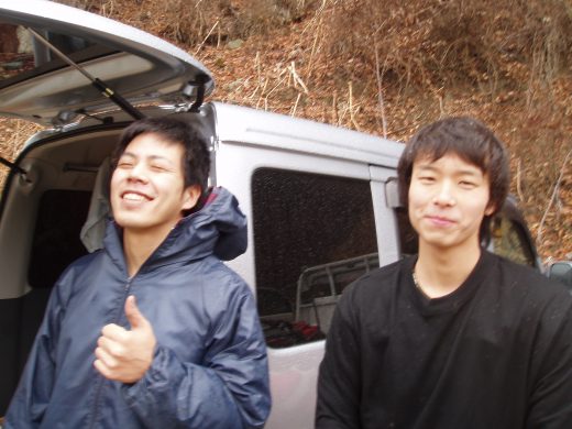 オートパーク　クワ