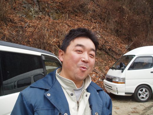 オートパーク　クワ