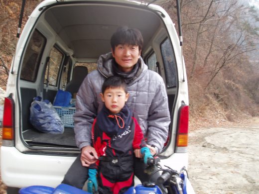 オートパーク　クワ