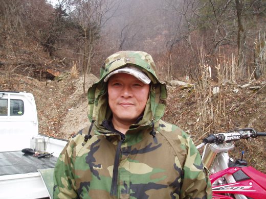 オートパーク　クワ