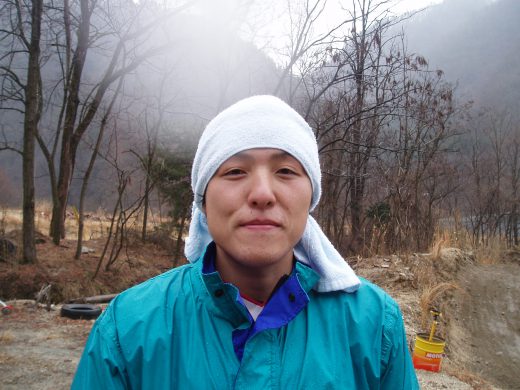 オートパーク　クワ