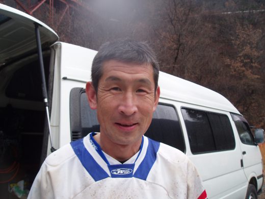 オートパーク　クワ