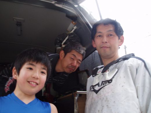 オートパーク　クワ