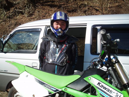 オートパーク　クワ