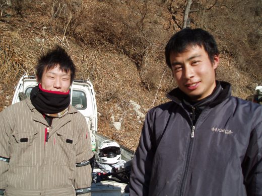 オートパーク　クワ