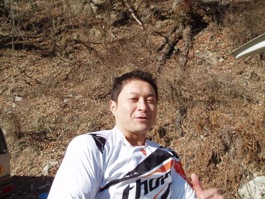 オートパーク　クワ