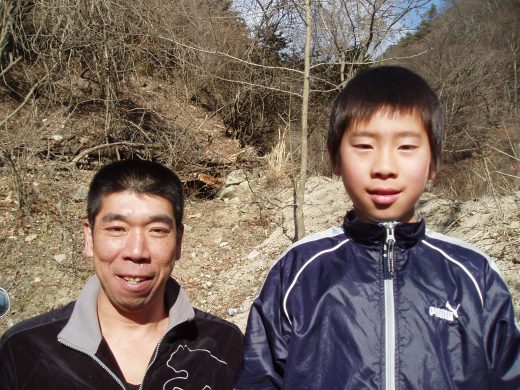 オートパーク　クワ