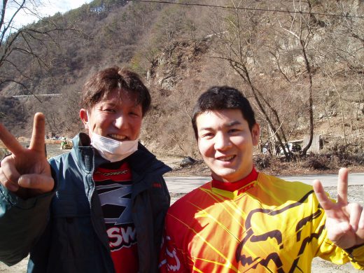 オートパーク　クワ