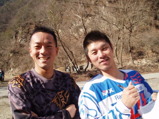 オートパーク　クワ