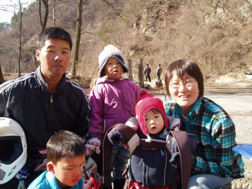 オートパーク　クワ