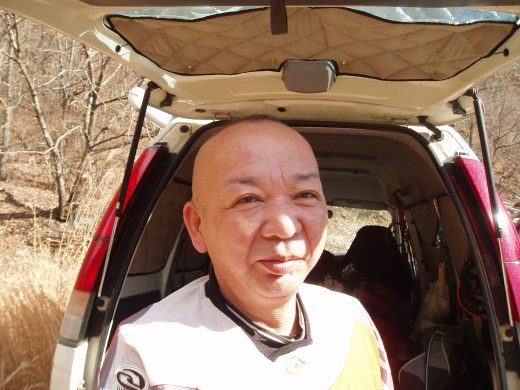 オートパーク　クワ