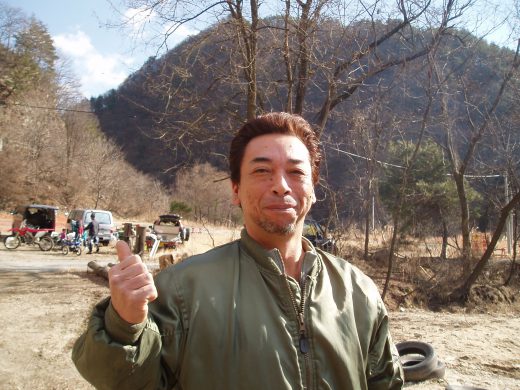 オートパーク　クワ