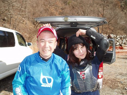 オートパーク　クワ