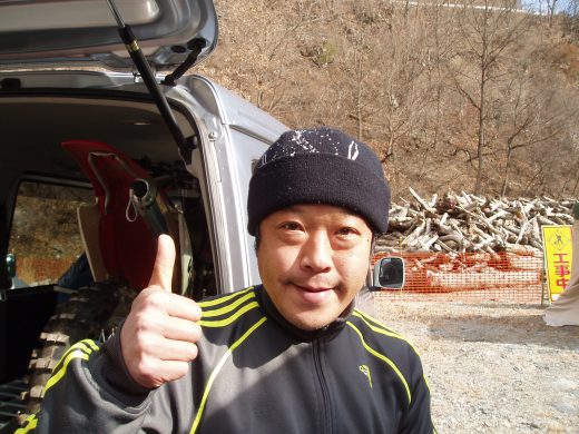 オートパーク　クワ