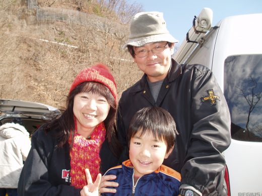 オートパーク　クワ