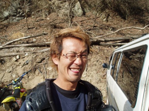 オートパーク　クワ