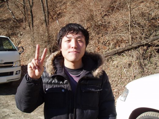 オートパーク　クワ