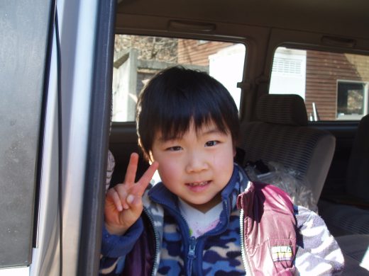 オートパーク　クワ