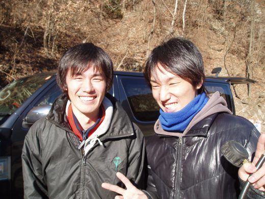 オートパーク　クワ