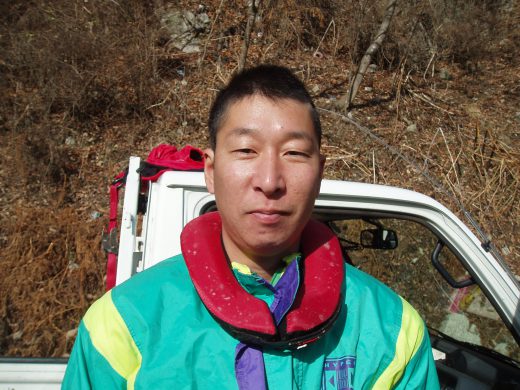 オートパーク　クワ