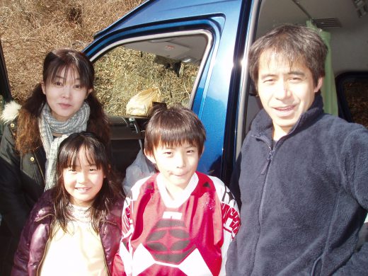 オートパーク　クワ