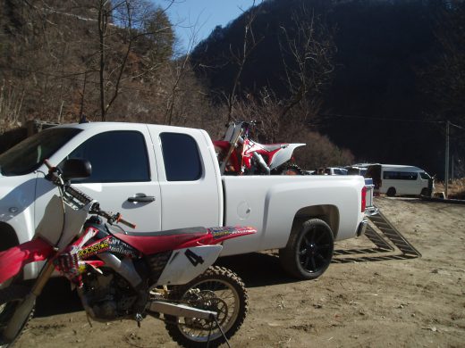 オートパーク　クワ