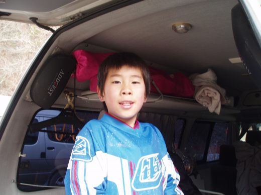 オートパーク　クワ