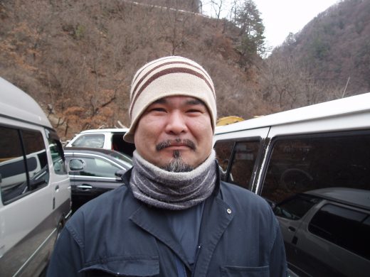 オートパーク　クワ