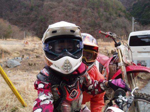 オートパーク　クワ